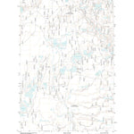 Gooseneck Lake, MI (2011, 24000-Scale) Preview 1