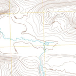 Government Peak, MI (2011, 24000-Scale) Preview 2