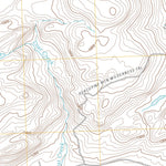 Government Peak, MI (2011, 24000-Scale) Preview 3