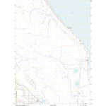 Grace, MI (2011, 24000-Scale) Preview 1