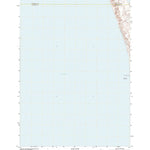 Grand Haven Oe W, MI (2011, 24000-Scale) Preview 1