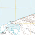 Grand Marais, MI (2011, 24000-Scale) Preview 2
