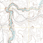 Grand Marais, MI (2011, 24000-Scale) Preview 3