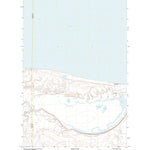 Grand Marais NE, MI (2011, 24000-Scale) Preview 1