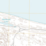 Grand Marais NE, MI (2011, 24000-Scale) Preview 2