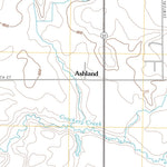 Grant, MI (2011, 24000-Scale) Preview 2