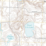 Grass Lake, MI (2011, 24000-Scale) Preview 3