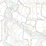 Graveraet River, MI (2011, 24000-Scale) Preview 3