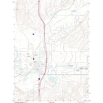 Grayling, MI (2011, 24000-Scale) Preview 1