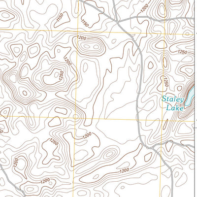 Grayling, MI (2011, 24000-Scale) Preview 3