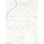 Green Timbers, MI (2011, 24000-Scale) Preview 1