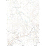 Greenland, MI (2011, 24000-Scale) Preview 1