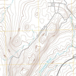 Greenland, MI (2011, 24000-Scale) Preview 3