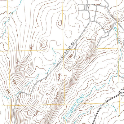 Greenland, MI (2011, 24000-Scale) Preview 3