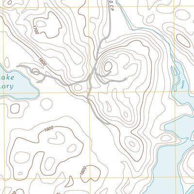 Greenwood, MI (2011, 24000-Scale) Preview 3