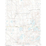 Gregory, MI (2011, 24000-Scale) Preview 1