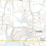 Gregory, MI (2011, 24000-Scale) Preview 2