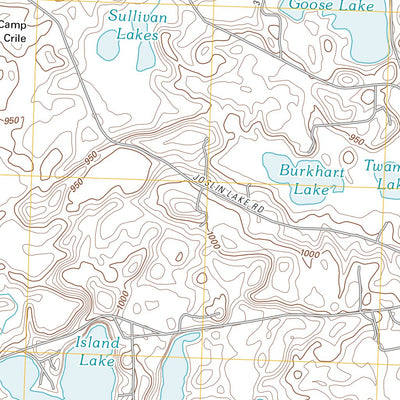 Gregory, MI (2011, 24000-Scale) Preview 3
