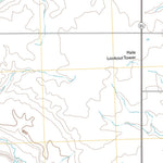 Hale SE, MI (2012, 24000-Scale) Preview 2