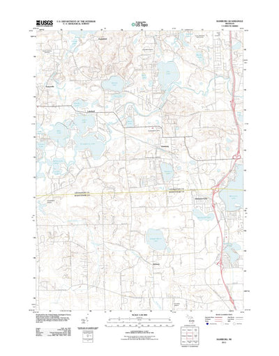 Hamburg, MI (2011, 24000-Scale) Preview 1
