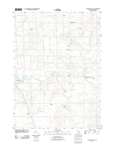 Hamilton East, MI (2011, 24000-Scale) Preview 1