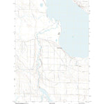 Hangore Heights, MI (2011, 24000-Scale) Preview 1