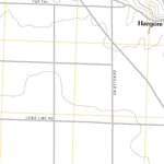Hangore Heights, MI (2011, 24000-Scale) Preview 2