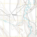 Hangore Heights, MI (2011, 24000-Scale) Preview 3