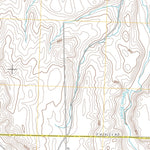 Hardwood Lake, MI (2011, 24000-Scale) Preview 3