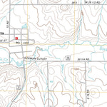 Harrietta, MI (2012, 24000-Scale) Preview 2