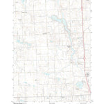Hartland, MI (2011, 24000-Scale) Preview 1