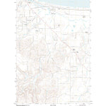 Harvey, MI (2011, 24000-Scale) Preview 1