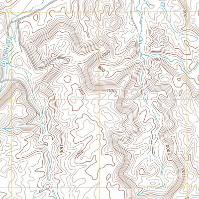 Harvey, MI (2011, 24000-Scale) Preview 3