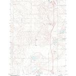 Hatton, MI (2011, 24000-Scale) Preview 1