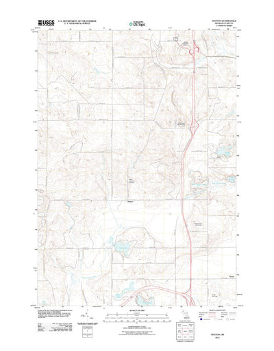 Hatton, MI (2011, 24000-Scale) Preview 1