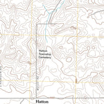 Hatton, MI (2011, 24000-Scale) Preview 2
