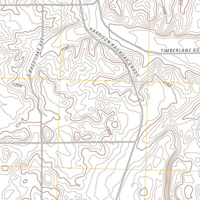 Hatton, MI (2011, 24000-Scale) Preview 3