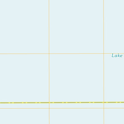 Henderson Lakes, MI (2011, 24000-Scale) Preview 2
