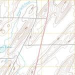 Hermansville, MI (2011, 24000-Scale) Preview 3