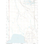 Hiawatha, MI (2011, 24000-Scale) Preview 1