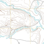 Hickman Lake, MI (2011, 24000-Scale) Preview 3