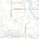 Hillman NE, MI (2011, 24000-Scale) Preview 3