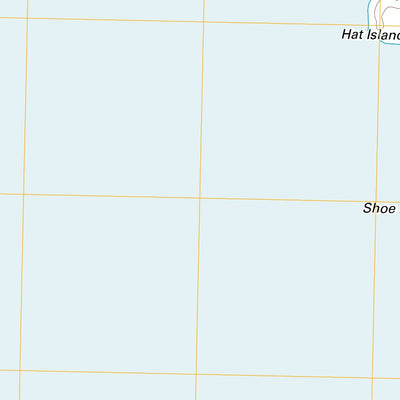 Hog Island East, MI (2011, 24000-Scale) Preview 2