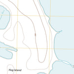 Hog Island East, MI (2011, 24000-Scale) Preview 3