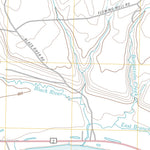 Hog Island Point, MI (2011, 24000-Scale) Preview 3