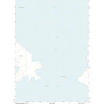 Hog Island West, MI (2011, 24000-Scale) Preview 1