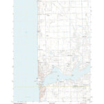 Holland West, MI (2011, 24000-Scale) Preview 1