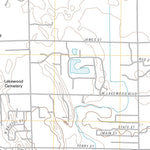 Holland West, MI (2011, 24000-Scale) Preview 2