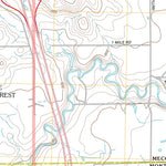 Howard City, MI (2012, 24000-Scale) Preview 3