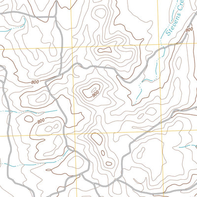 Hubbard Lake, MI (2011, 24000-Scale) Preview 3